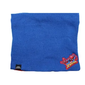 Children's winter hat and gloves Educa Borras Marvel Spiderman (x2) image-6