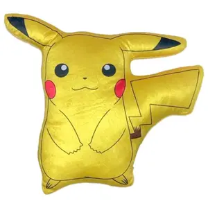 Μαξιλάρι Educa Borras Pokémon Pikachu 3D image-0