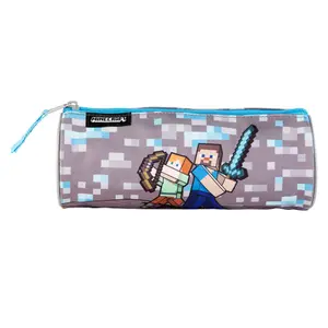 Children's kit Educa Borras Minecraft Mine image-0
