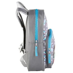 Children's backpack Educa Borras Minecraft Mine image-2