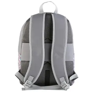 Adaptable backpack for children Educa Borras Minecraft Mine image-1