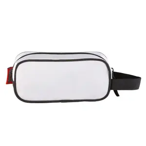 Children's triple kit Educa Borras Naruto Shippuden Sasuke Uchiha image-1