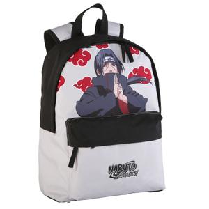 Tilpasningsdygtig rygsæk Educa Borras Naruto Shippuden Sasuke Uchiha image-1