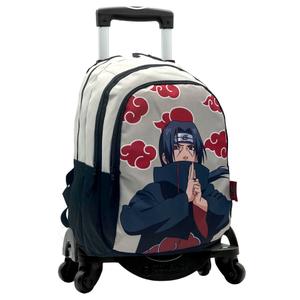 8435632404926-sac-a-dos-plus-tote-bag-educa-borras-naruto-shippuden-sasuke-uchiha-beige-44x30x20-cm