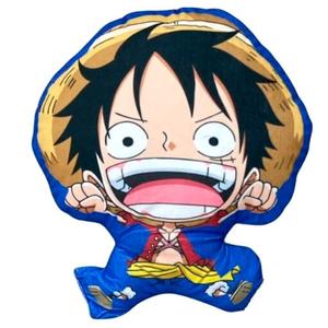 8436580111973-cuscino-educa-borras-one-piece-d-luffy-3d-blu-35-cm