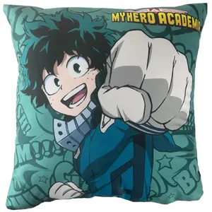 Coussin Educa Borras My Hero Academia image-1