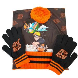 8436580114486-nackenband-mit-mutze-und-handschuhen-educa-borras-naruto-mehrfarbig-tu