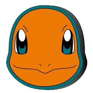 Cuscino Educa Borras Pokémon Charmander 3D image-0