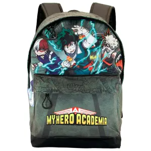 Children's backpack Educa Borras My Hero Academia Battle image-0