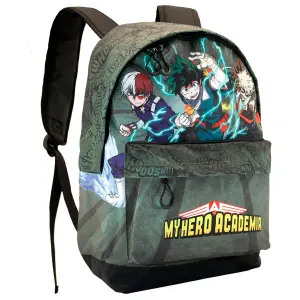 Children's backpack Educa Borras My Hero Academia Battle image-1