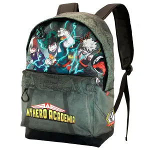 Children's backpack Educa Borras My Hero Academia Battle image-2