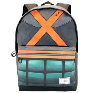 Children's backpack Educa Borras My Hero Academia X image-0