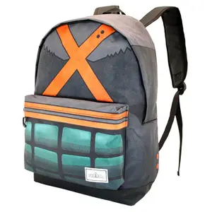 Children's backpack Educa Borras My Hero Academia X image-2