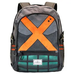 Children's backpack Educa Borras My Hero Academia X image-0