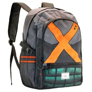 Children's backpack Educa Borras My Hero Academia X image-1