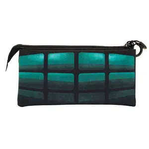 Children's triple Pencil case Educa Borras My Hero Academia X image-2