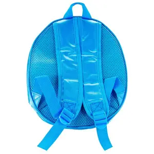 Children's backpack Educa Borras My Hero Academia Eggy image-3