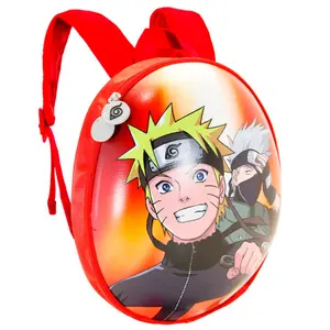 Sac à dos enfant Educa Borras Naruto Action Eggy image-1