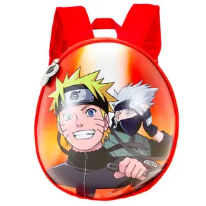 Sac à dos enfant Educa Borras Naruto Action Eggy image-2