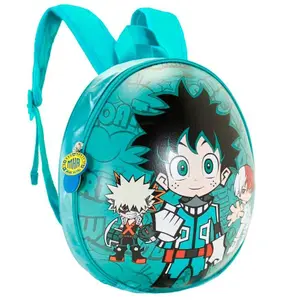 Children's backpack Educa Borras My Hero Academia Eggy image-1