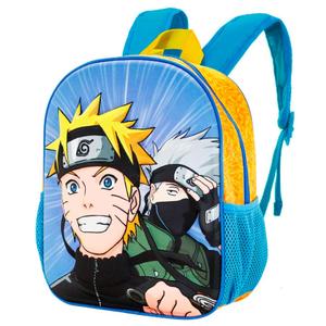 3d backpack Educa Borras Naruto Naruto Clan image-2