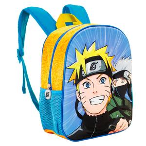 3d backpack Educa Borras Naruto Naruto Clan image-1