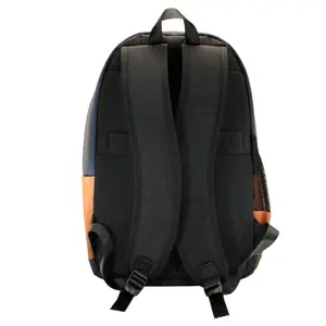Adaptable backpack Educa Borras Naruto Shippuden Symbol image-3