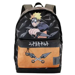 Mochila Educa Borras Naruto Shippuden Uzumaki image-2