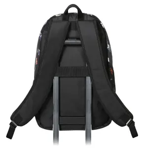 Adaptable backpack for children Educa Borras My Hero Academia image-3