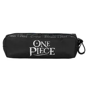 Children's Pencil case Educa Borras One Piece Pirates image-1