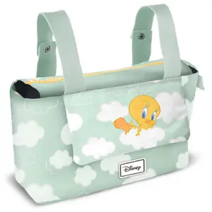 Bolsa de maternidad Educa Borras Tweety Clouds image-0