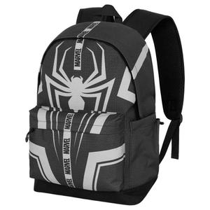 Anpassbarer Rucksack für Kinder Educa Borras Marvel Spiderman Plus Town
