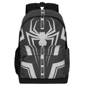 Anpassbarer Rucksack für Kinder Educa Borras Marvel Spiderman Plus Town image-1