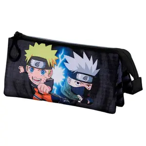 Children's triple kit Educa Borras Naruto Kid image-2