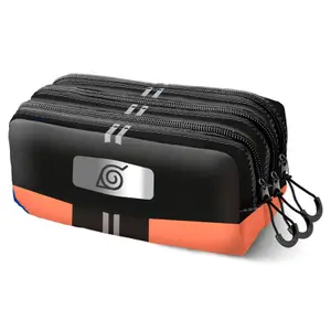 Children's kit Educa Borras Naruto Dress image-0