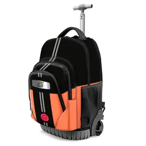 Plecak Educa Borras Naruto Dress