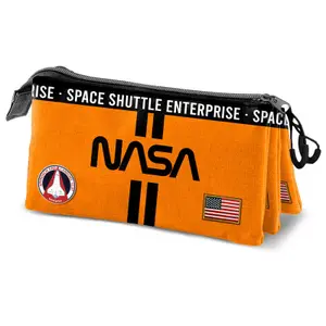 Children's triple kit Educa Borras Nasa Lines image-0