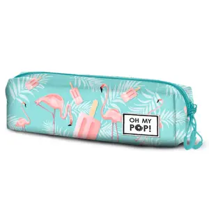 Children's kit Educa Borras Oh My Pop! Flamingo image-0
