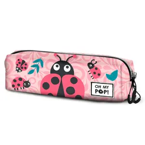 Children's kit Educa Borras Oh My Pop! Ladybug image-0