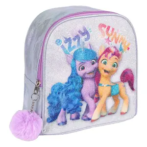 Children's backpack Educa Borras My Little Pony image-0