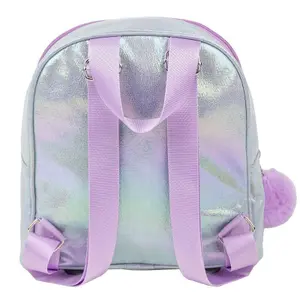 Children's backpack Educa Borras My Little Pony image-1