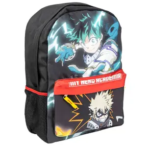 Plecak dla dzieci Educa Borras My Hero Academia image-0