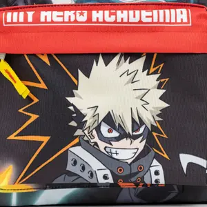 Plecak dla dzieci Educa Borras My Hero Academia image-2
