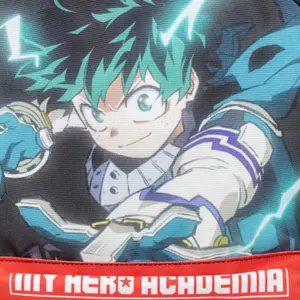 Plecak dla dzieci Educa Borras My Hero Academia image-3