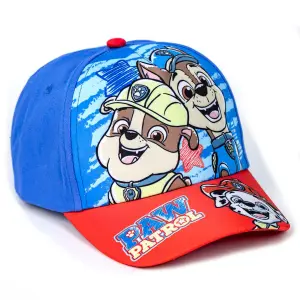 Toalla + bolsa + gorro Educa Borras Paw Patrol image-0