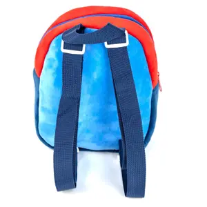 Plush children's backpack Educa Borras Marvel Spidey image-1
