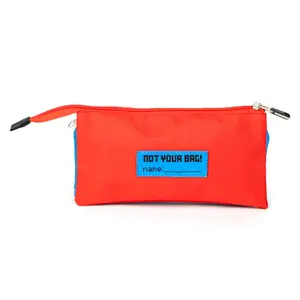 Children's triple kit Educa Borras Marvel Spiderman image-1