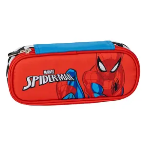Estojo infantil Educa Borras Marvel Spiderman image-0