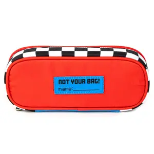 Estojo infantil Educa Borras Marvel Spiderman image-1