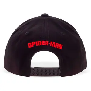 Casquette de baseball Educa Borras Marvel Spiderman Minimal Eyes image-2